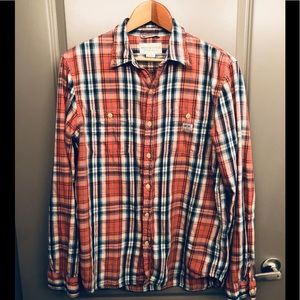 Polo by Ralph Lauren Button Down